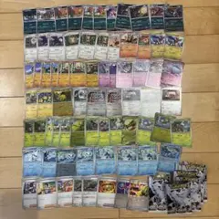 ポケモンカード ホワイトフレア まとめ売り