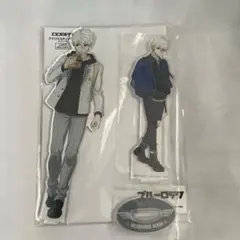 ブルーロック ブルロ 凪誠士郎 描き下ろしアクリルスタンドCOSPA 一番くじ