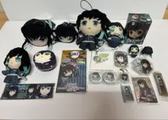 鬼滅の刃 時透無一郎 まとめ売り　20点セット