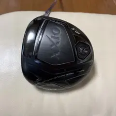 ゼクシオ10XXIO10クラフトモデルドライバー10.5度
