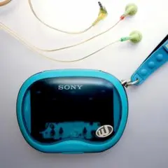 SONY WM-E05 カセットプレーヤー　ビーンズ Yahoo!オークション -「sony beans」(カセットプレーヤー