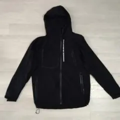 THE WARP ジャケット