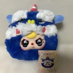 babythreeぬいぐるみぽーち　2代　SC