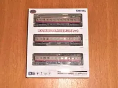 TOMYTEC 鉄道コレクション 秩父鉄道 300系旧塗装3両セット