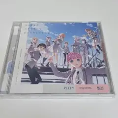 ハナムスビ/バアドケージ/ジョーショーキリュー