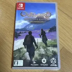 Switch Outward Definitive Edition アウトワード
