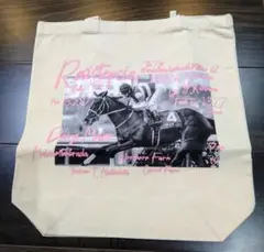 競馬ポロシャツ　レシステンシア非売品 0000000014123_ong31MF.jpg
