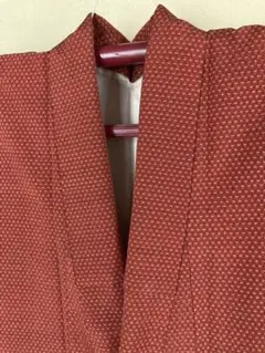 アンティーク 袷きもの 着物