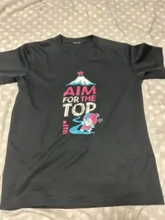 GOSEN AIM FOR THE TOP シャツ
