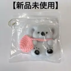 【新品】かわいいコアラのスクイーズ　おもちゃ
