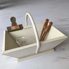 キャトルセゾンのBOXほか雑貨をセットで