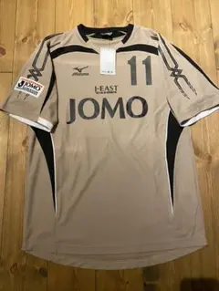 Jリーグオールスター カズ ユニフォーム