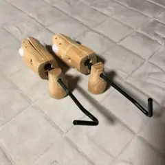 シューズストレッチャー