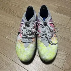 サッカースパイクマーキュリアルネイマール25.5