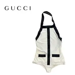 【sweet】即発 GUCCI プレミア アニマル ワンピース 水着 sweet】即発 GUCCI プレミア アニマル ワンピース 水着