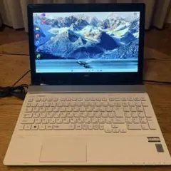 NEC ノートパソコン LAVIE PC-GN246ACG4
