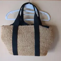 カゴバッグ