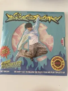 新品未開封 NCTDREAM BTTF ヘチャン