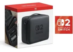 Nintendo Switch2 オールインボックス