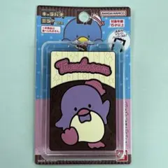 サンリオキャラクターズ キャラパキミラー Vol.2 タキシードサム