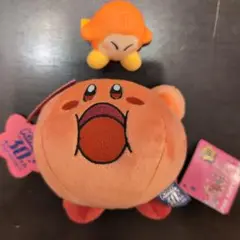 星のカービィ 30th マスコット　やきいもシューティング　ワドルディ