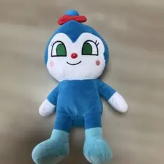 アンパンマンシリーズ コキンちゃん ぬいぐるみ