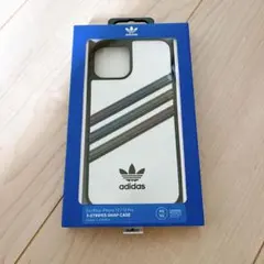 adidas iPhone 12/12 Pro ケース アディダス スマホケース