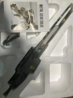 メタルギア3体セット　現状品　まとめ売り　バラ売り不可 メタルギア3体セット 現状品 まとめ売り バラ売り不可 フィギュア