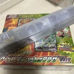 ポケモンカードデッキセット+マット