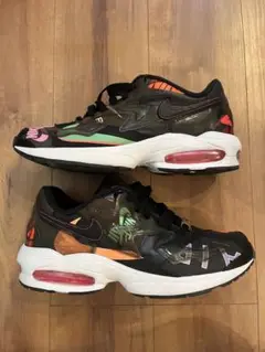 Nike Air Max2 right エアマックス 2ライト