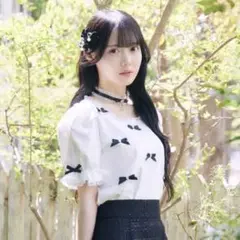 ROJITA トップス