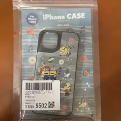 niko and （ミニオンiPhone13 14ケース）