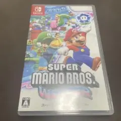 スーパーマリオブラザーズ・ワンダー