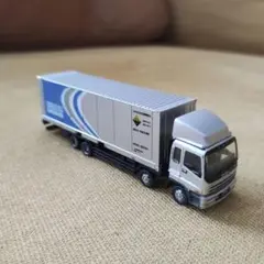 トミーテック　トラックコレクション