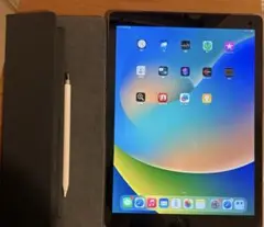 iPad Pro 第2世代 12.9インチ 128GB Wi-Fiモデル
