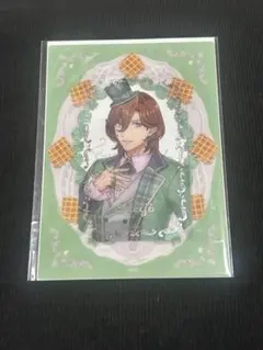 うたプリ グラショ ビジュカCCL 寿嶺二
