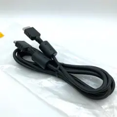 SONY マルチケーブル VMC-AVM250 PS PS2 PS3 動作未確認