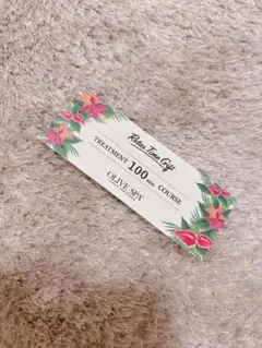 オリスパ　チケット