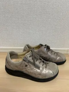 Finn Comfort スニーカー 4.5