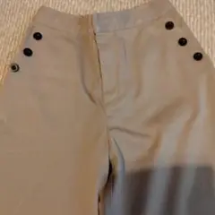 シップスワイドパンツ