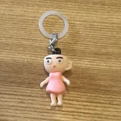 めじるしアクセサリー　バレリーナカプチーノ