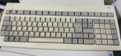 PC9801用キーボード（ジャンク品）