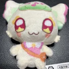 キミとアイドルプリ☆チュア ぬいぐるみ