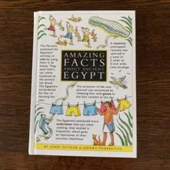 Amazing Facts about Ancient Egypt