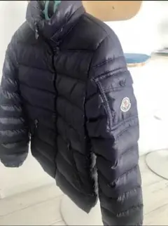 ダウンジャケット