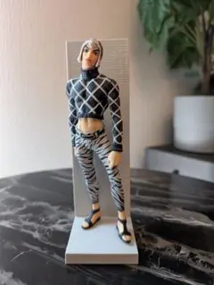 ジョジョの奇妙な冒険 DXフィギュア　グイード・ミスタ