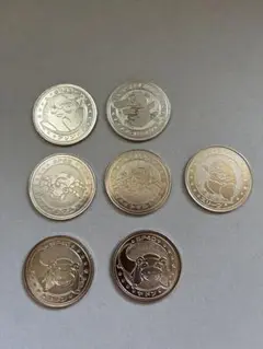 ポケモン　バトルコイン