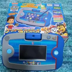 ワンダフルパウパッド　パウ・パトロール