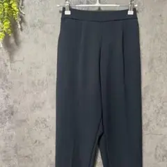 グラシア　タックスラックス　センタープレス　サラサラ　ストレッチ　動きやすい