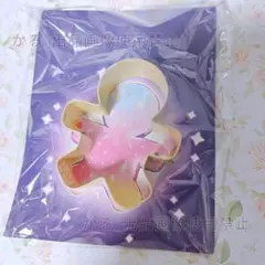 クッキーラン　クッキーの型　非売品